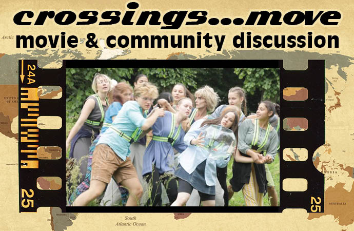Crossings...Moves