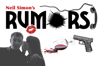 Website Graphic for Rumors